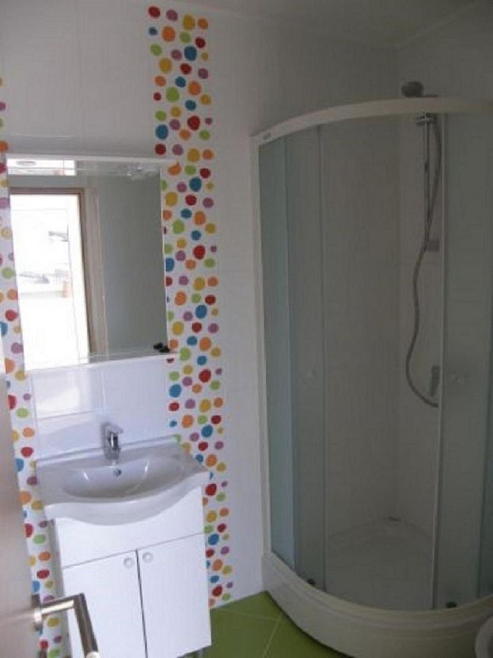 Apartments Ljubi Vinišće Dış mekan fotoğraf