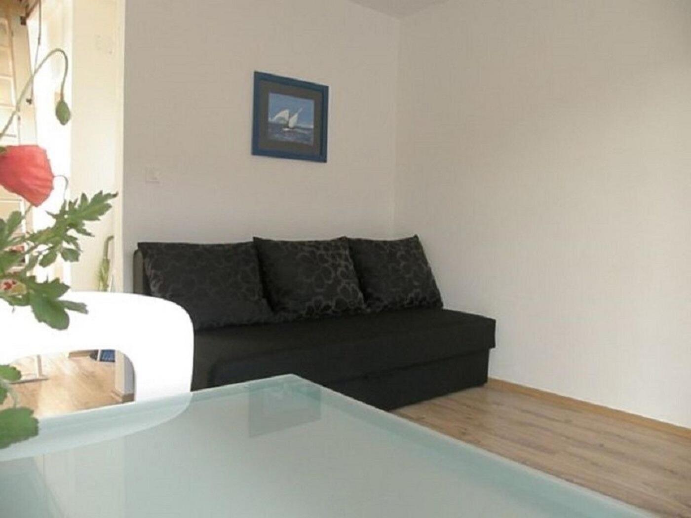 Apartments Ljubi Vinišće Dış mekan fotoğraf