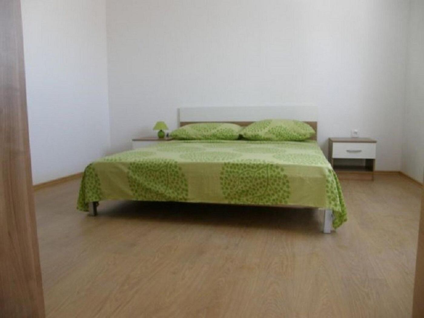 Apartments Ljubi Vinišće Dış mekan fotoğraf