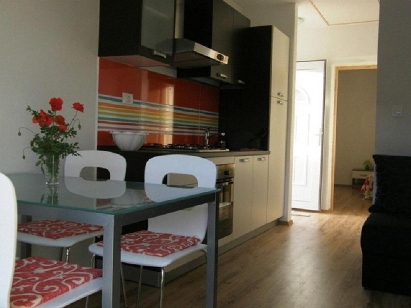 Apartments Ljubi Vinišće Dış mekan fotoğraf