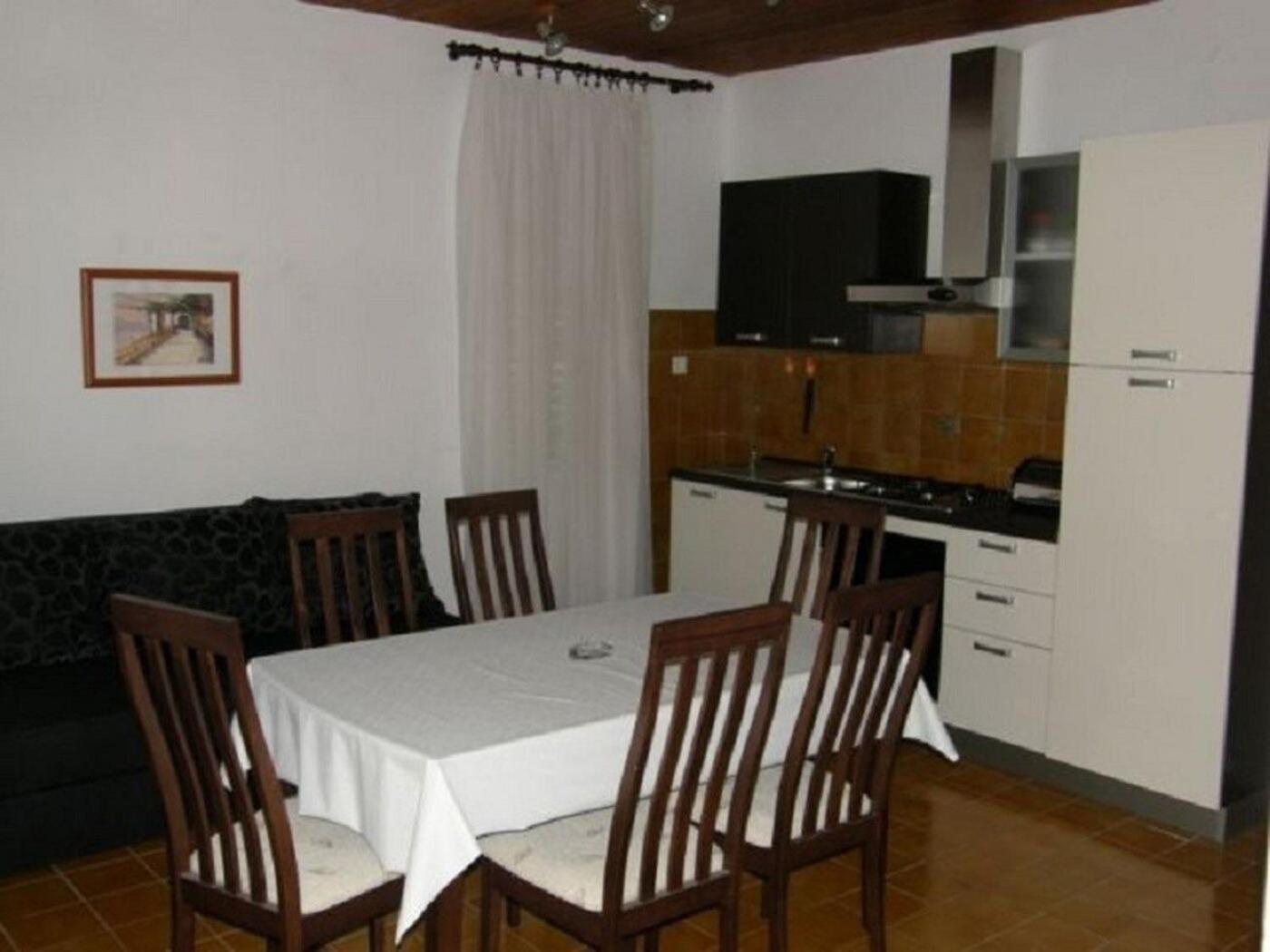 Apartments Ljubi Vinišće Dış mekan fotoğraf